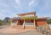 Xalet independent amb terreny en venda a la España, Lorca, ref.: TR144949 foto