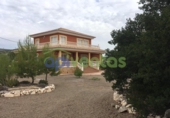 Xalet independent amb terreny en venda a la España, Lorca, ref.: TR144949 foto