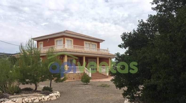 Murcia - Lorca - 20000m2