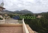 Xalet independent amb terreny en venda a la España, Lorca, ref.: TR144949 foto