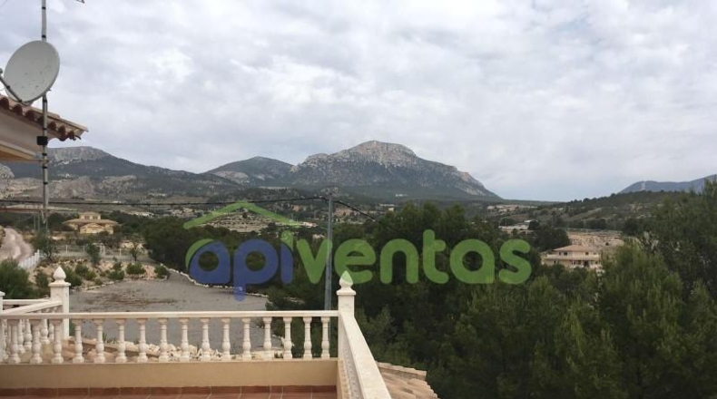 Murcia - Lorca - 20000m2