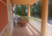 Xalet independent amb terreny en venda a la España, Lorca, ref.: TR144949 foto