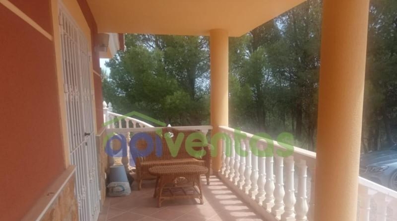 Murcia - Lorca - 20000m2