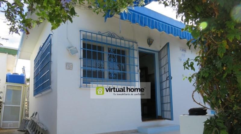 Alicante - Benidorm - 500m2
