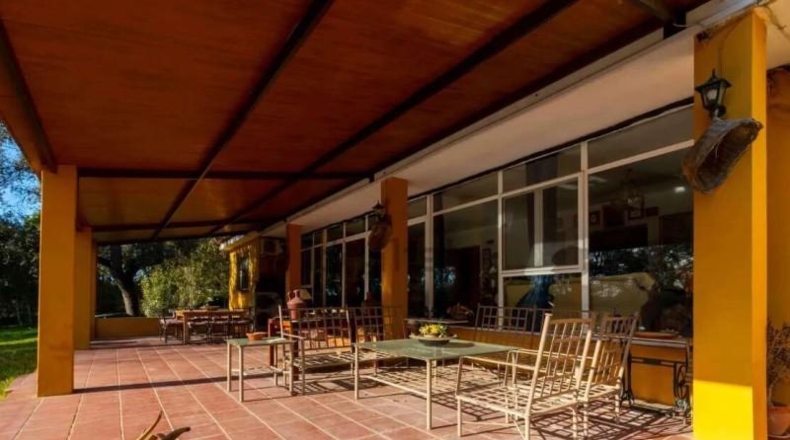 Бадахос - Badajoz - 7500m2