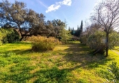 Chalet independiente con terreno en venta en la España, Badajoz, ref: TR325810 foto
