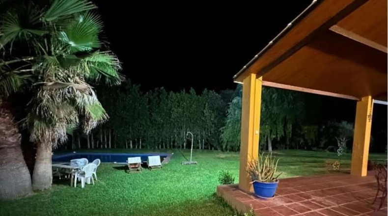 Бадахос - Badajoz - 7500m2