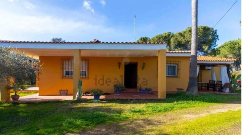 Бадахос - Badajoz - 7500m2