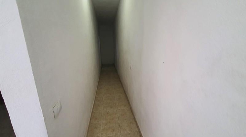 Санта-Крус-де-Тенерифе - Tanque Bajo - 857m2