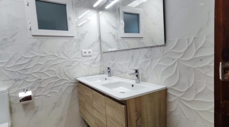 Barcelona - Sant Hipòlit de Voltregà - 410m2