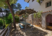 Chalet independiente con terreno en venta en la España, Corbera de Llobregat, ref: TR240194 foto