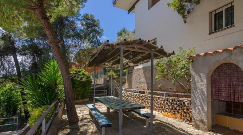 Barcelona - Corbera de Llobregat - 1088m2