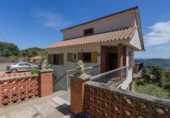 Chalet independiente con terreno en venta en la España, Corbera de Llobregat, ref: TR240194 foto