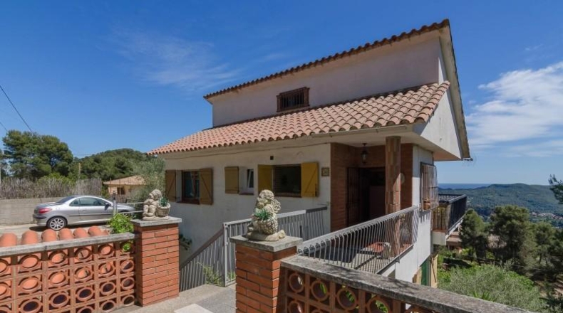Barcelona - Corbera de Llobregat - 1088m2