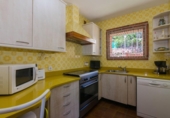 Chalet independiente con terreno en venta en la España, Corbera de Llobregat, ref: TR240194 foto