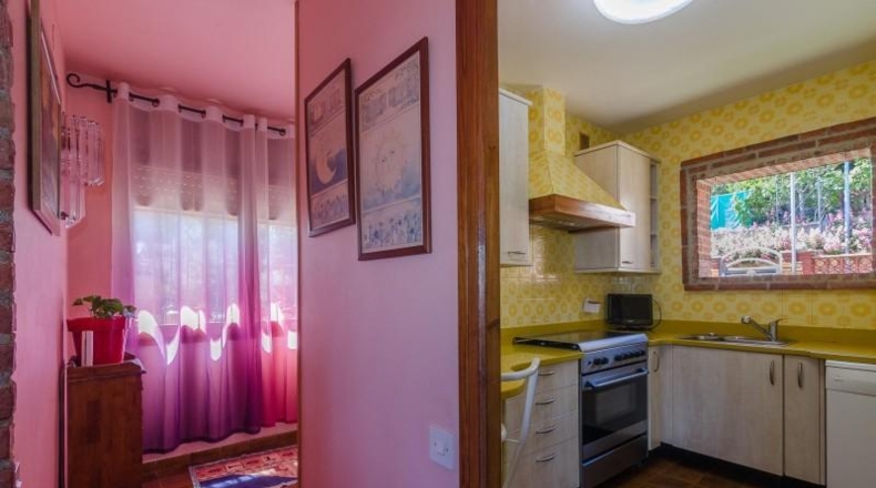 Barcelona - Corbera de Llobregat - 1088m2