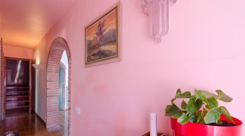 Barcelona - Corbera de Llobregat - 1088m2