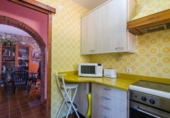 Chalet independiente con terreno en venta en la España, Corbera de Llobregat, ref: TR240194 foto
