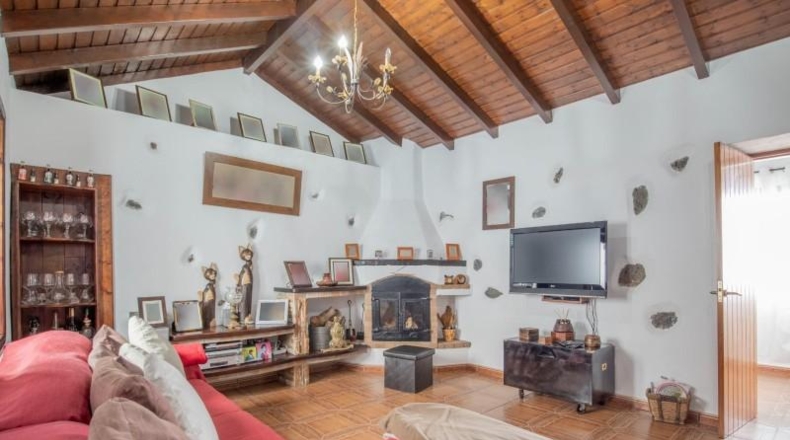 Santa Cruz de Tenerife - La Orotava - 900m2