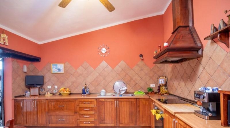 Santa Cruz de Tenerife - La Orotava - 900m2