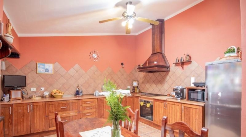 Santa Cruz de Tenerife - La Orotava - 900m2
