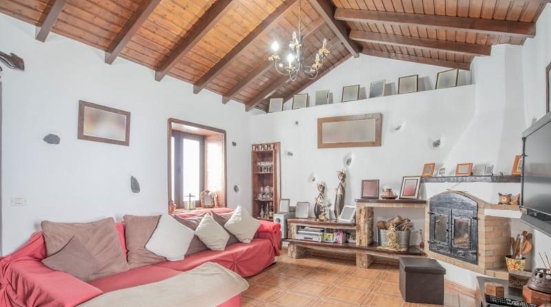 Santa Cruz de Tenerife - La Orotava - 900m2