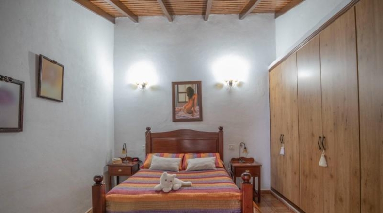 Santa Cruz de Tenerife - La Orotava - 900m2