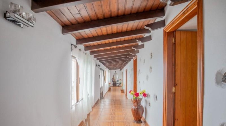 Santa Cruz de Tenerife - La Orotava - 900m2
