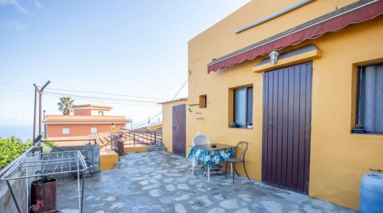 Santa Cruz de Tenerife - La Orotava - 900m2
