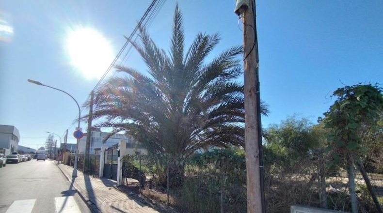 Cádiz - Sanlúcar de Barrameda - 3228m2