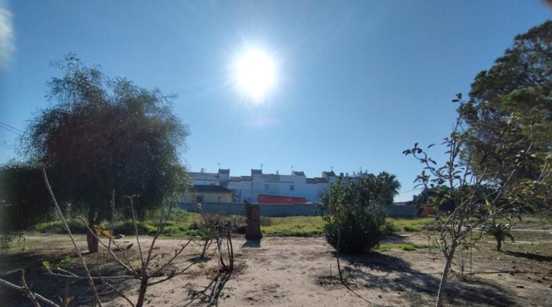 Cádiz - Sanlúcar de Barrameda - 3228m2