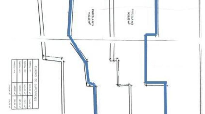 Cádiz - Sanlúcar de Barrameda - 3228m2