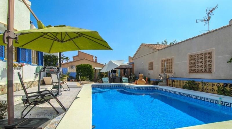 Alicante - Torrevieja - 389m2
