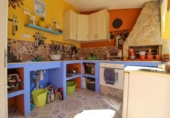 Отдельно стоящий дом с участком на продажу в городе Торревьеха Фото