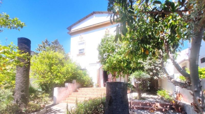 Córdoba - Córdoba - 711m2