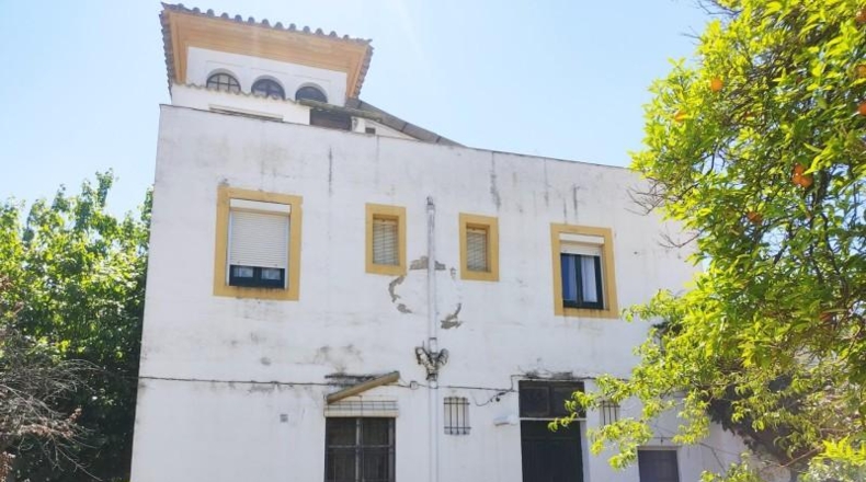 Córdoba - Córdoba - 711m2