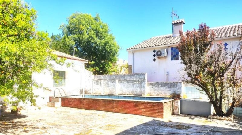 Córdoba - Córdoba - 711m2