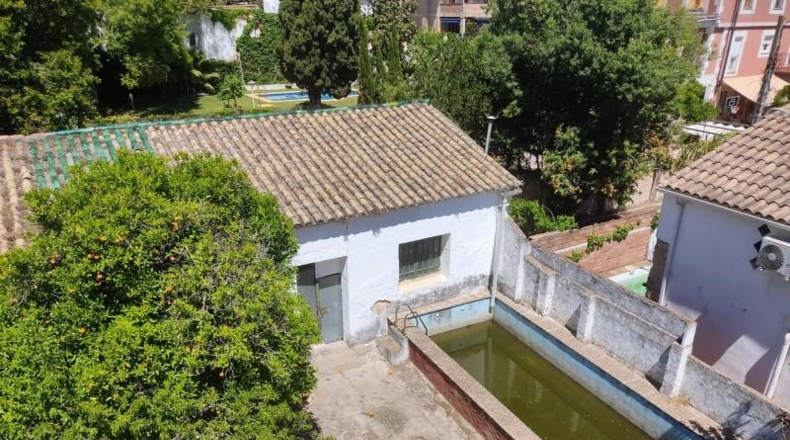 Córdoba - Córdoba - 711m2