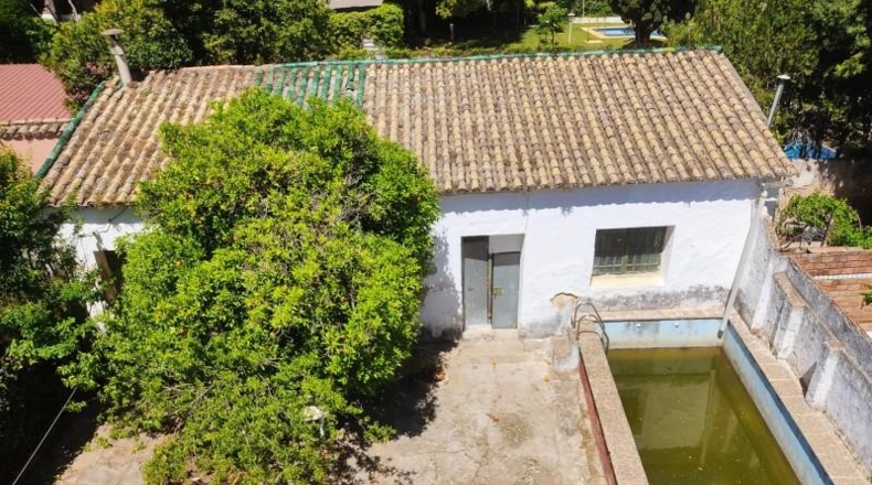 Córdoba - Córdoba - 711m2