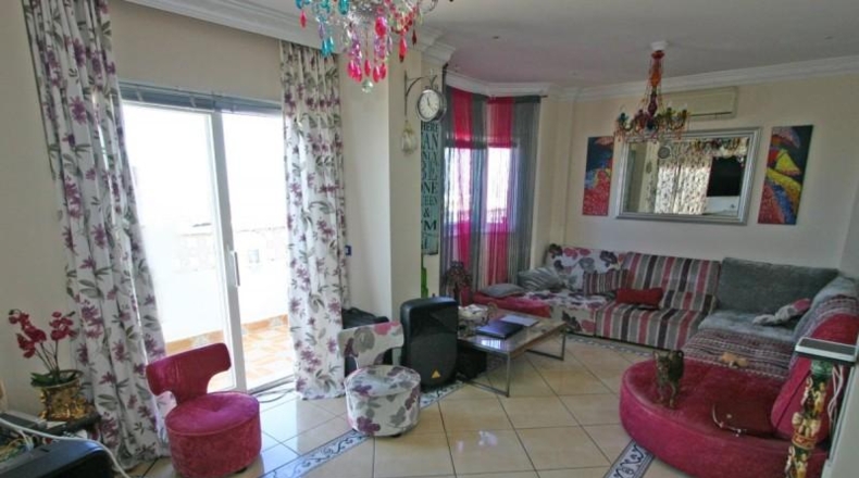 Santa Cruz de Tenerife - Adeje - 103m2