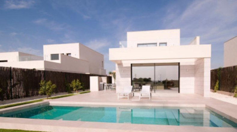 Alicante - Los Montesinos - 370m2