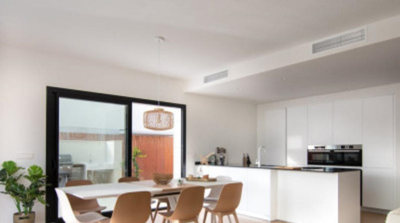 Alicante - Los Montesinos - 370m2