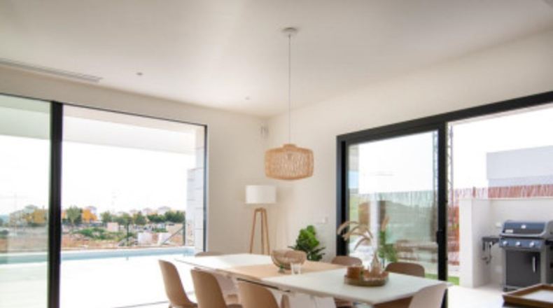 Alicante - Los Montesinos - 370m2