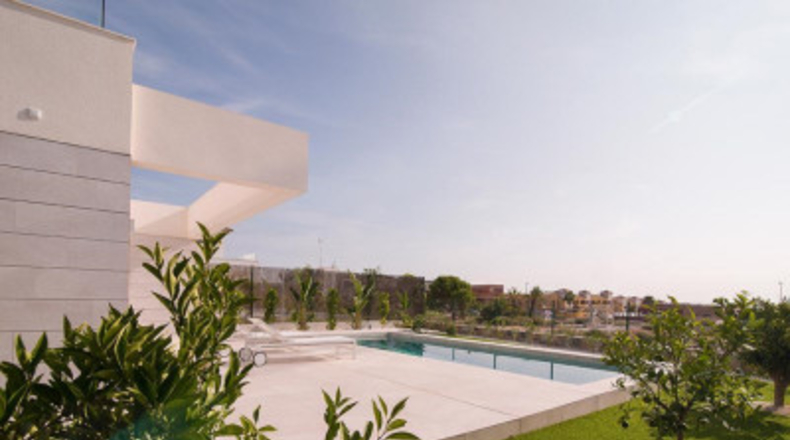 Alicante - Los Montesinos - 370m2