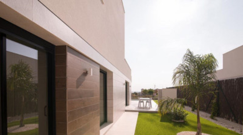 Alicante - Los Montesinos - 370m2