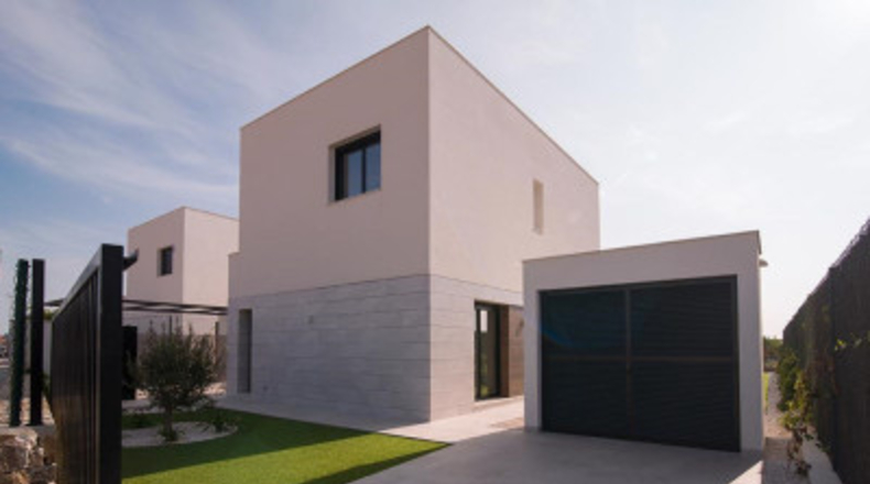 Alicante - Los Montesinos - 370m2