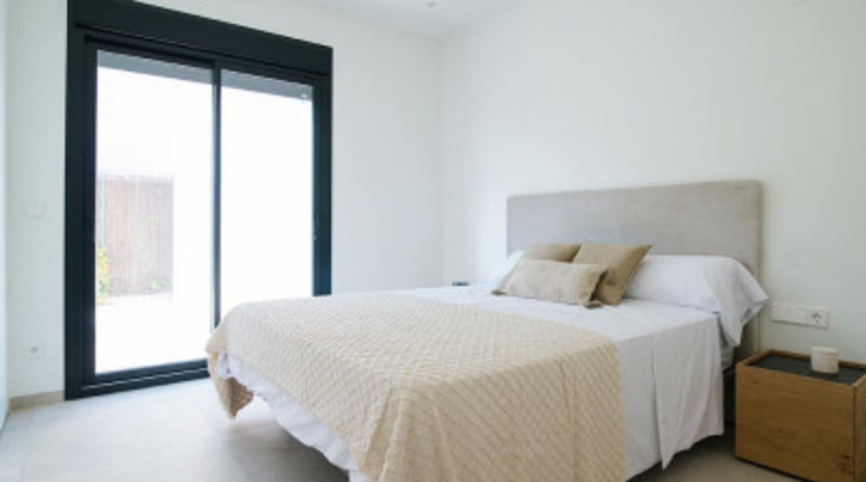 Alicante - Los Montesinos - 370m2