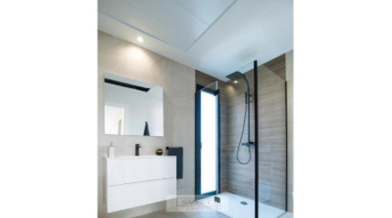 Alicante - Los Montesinos - 370m2