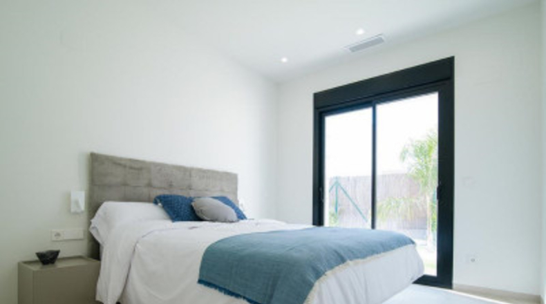 Alicante - Los Montesinos - 370m2