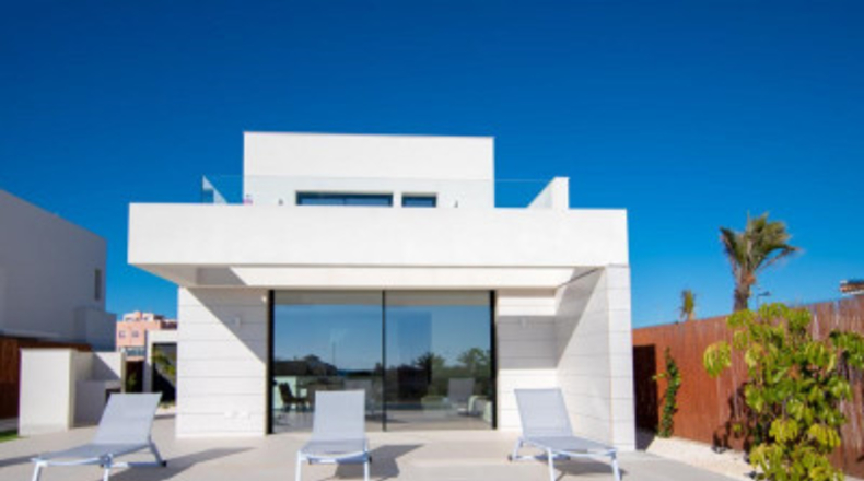 Alicante - Los Montesinos - 370m2